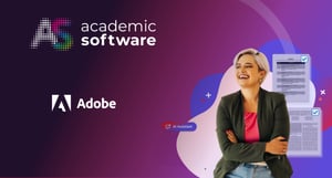 Réinventer l’enseignement supérieur grâce à l’IA d’Adobe Acrobat