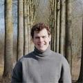 This month's star is Kevin Van de Steene