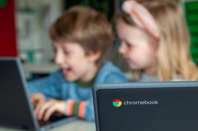 Enseigner efficacement avec les fonctionnalités IA de Google for Education