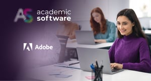 Quels sont les avantages d'inclure Adobe Express dans l'environnement numérique de votre établissement scolaire ?