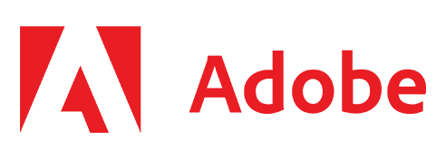 Logo d'Adobe