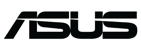 Logo d'ASUS