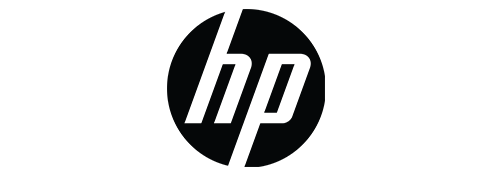 Logo de HP